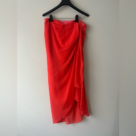 || GREEK GODESS DRESS || ONE-SHOULDER || - Picture 3 of 8